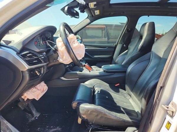 2015 BMW X5