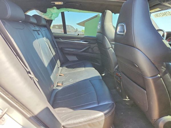 2015 BMW X5