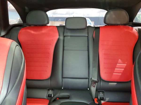 2023 MERCEDES-BENZ GLC