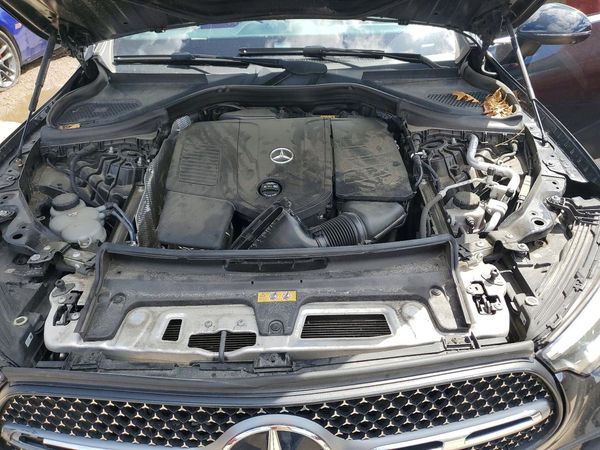 2023 MERCEDES-BENZ GLC