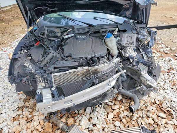 2018 AUDI A5