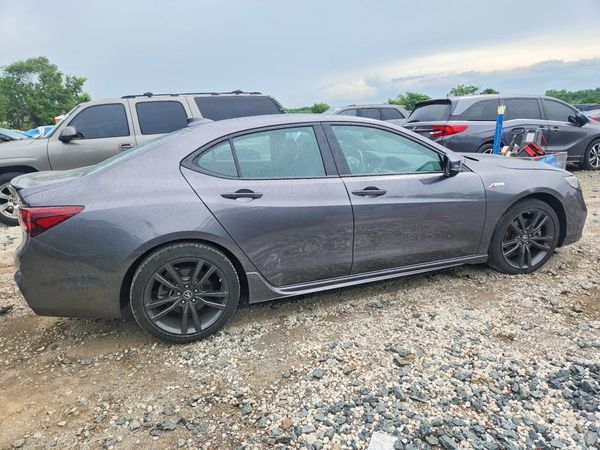 2020 ACURA TLX