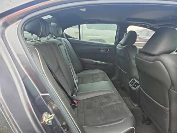 2020 ACURA TLX