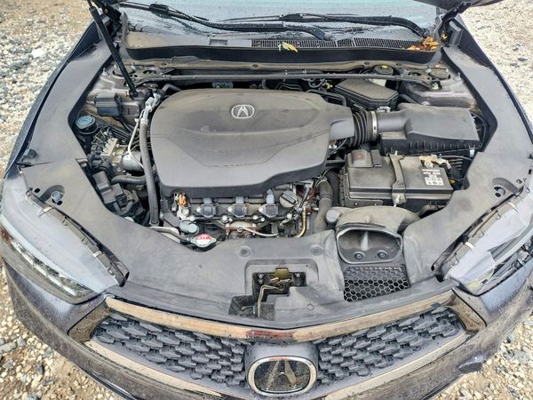 2020 ACURA TLX
