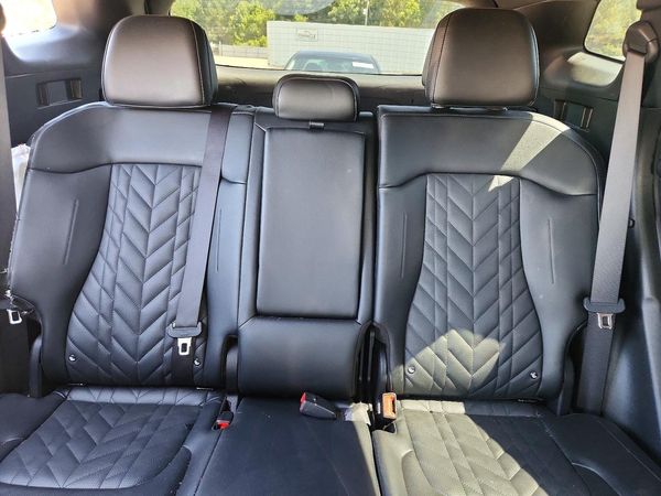2024 KIA SPORTAGE X-PRO, X-PRO PRESTIGE