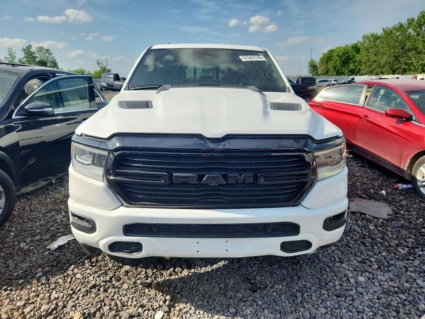 2024 RAM 1500