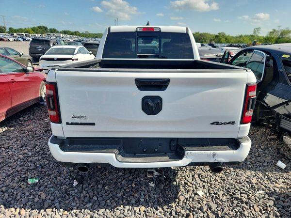 2024 RAM 1500