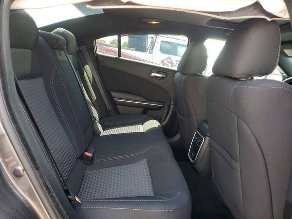 2023 DODGE CHARGER SXT