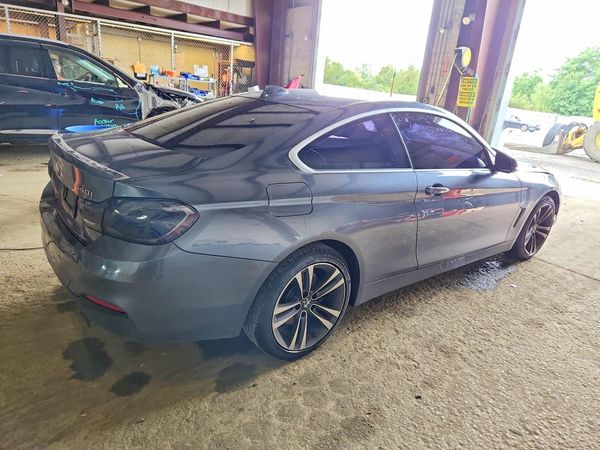 2020 BMW 440XI xDrive