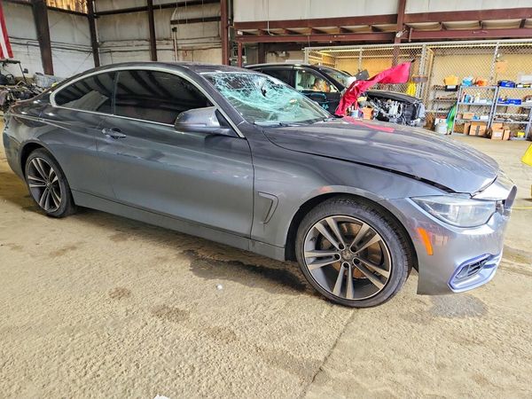 2020 BMW 440XI xDrive