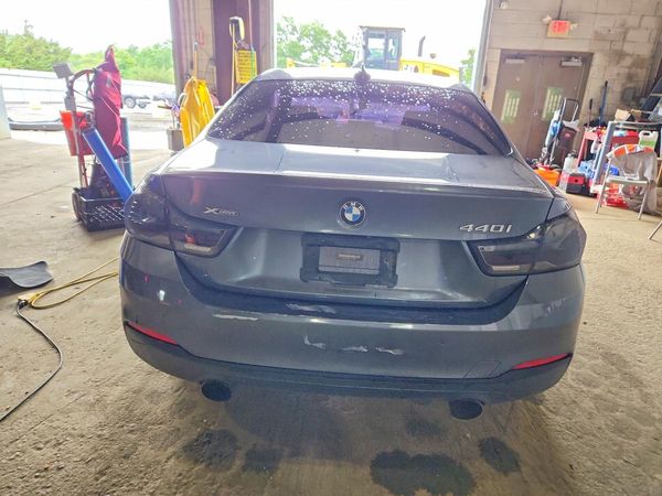 2020 BMW 440XI xDrive