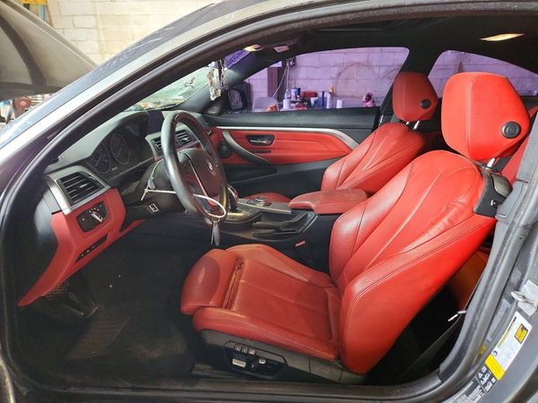 2020 BMW 440XI xDrive