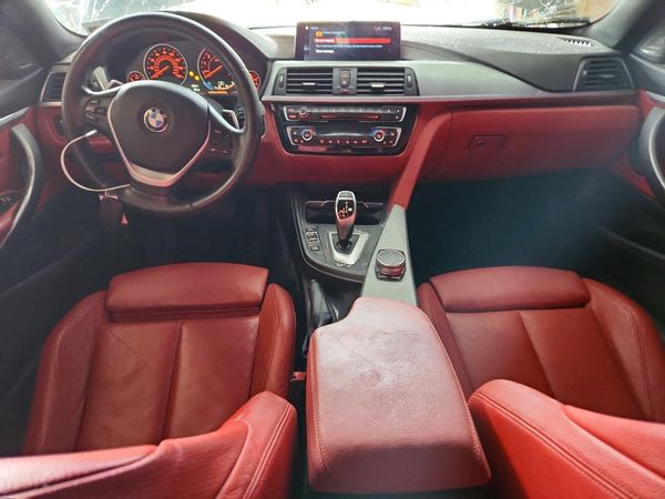 2020 BMW 440XI xDrive