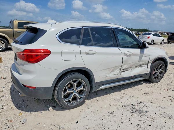 2017 BMW X1 sDrive28i