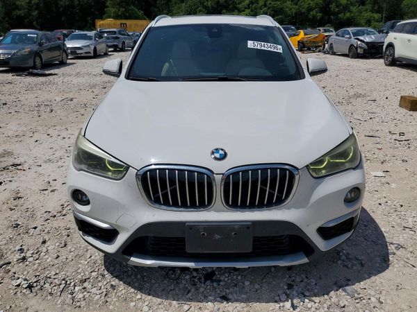 2017 BMW X1 sDrive28i