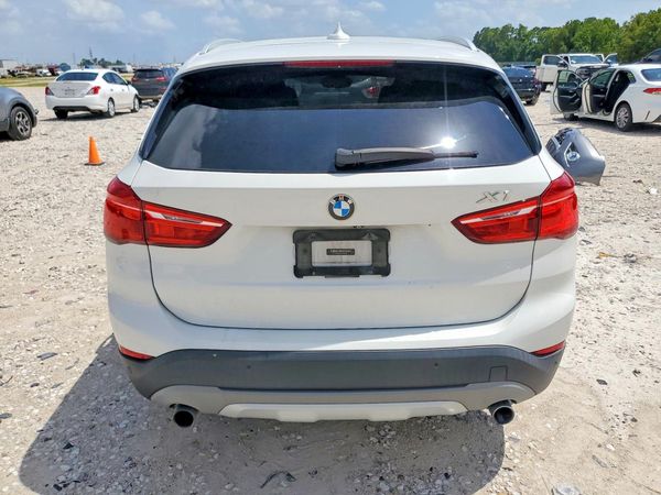 2017 BMW X1 sDrive28i