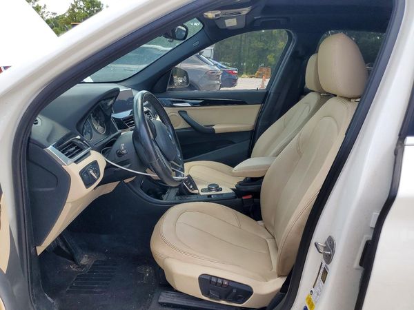 2017 BMW X1 sDrive28i