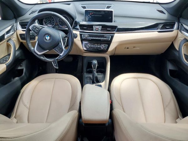 2017 BMW X1 sDrive28i