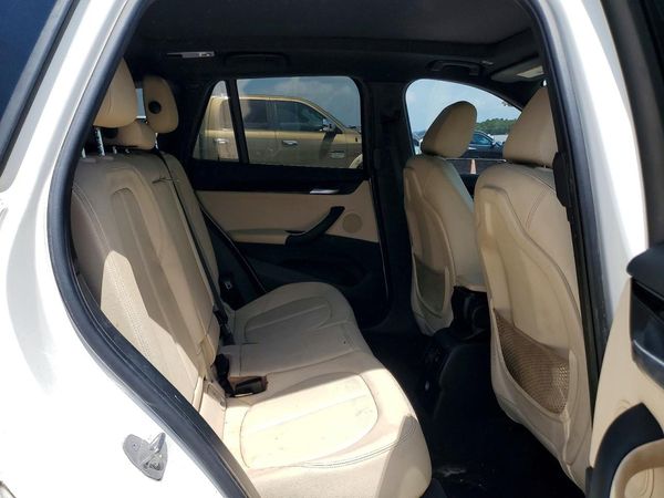 2017 BMW X1 sDrive28i