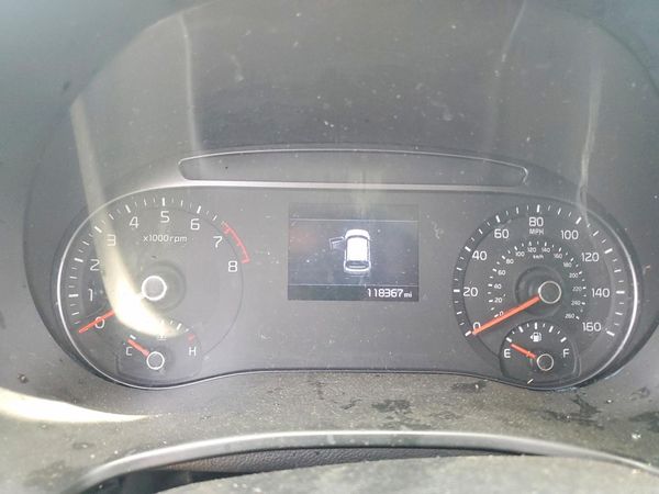 2022 KIA SOUL LX, S, X Line