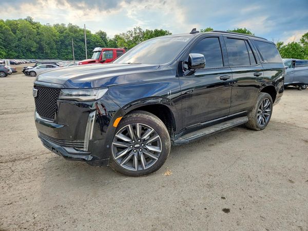 2023 CADILLAC ESCALADE