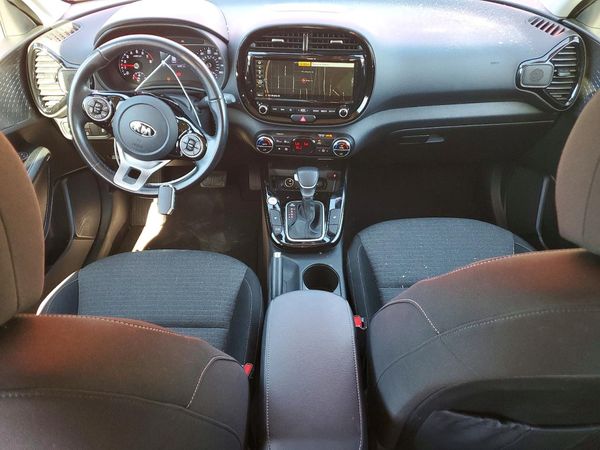 2020 KIA SOUL EX