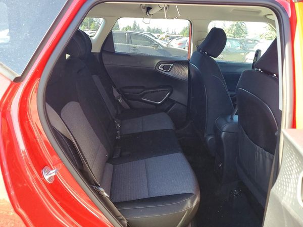 2020 KIA SOUL EX