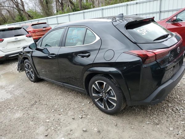 2024 LEXUS UX 250h Premium