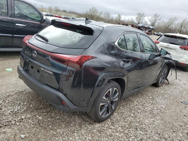 2024 LEXUS UX 250h Premium