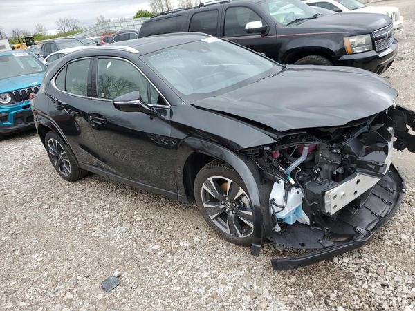 2024 LEXUS UX 250h Premium