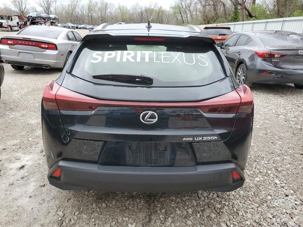 2024 LEXUS UX 250h Premium