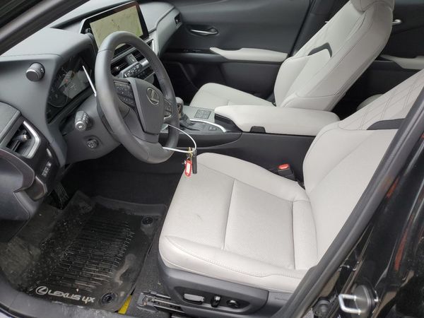 2024 LEXUS UX 250h Premium