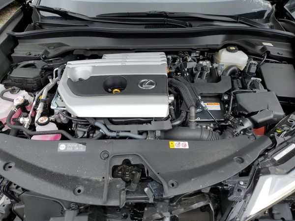 2024 LEXUS UX 250h Premium