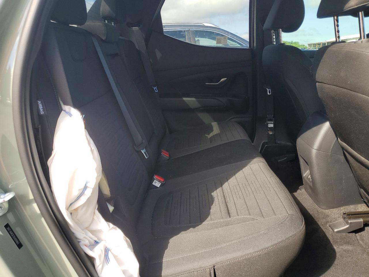 2025 HYUNDAI SANTA CRUZ SE