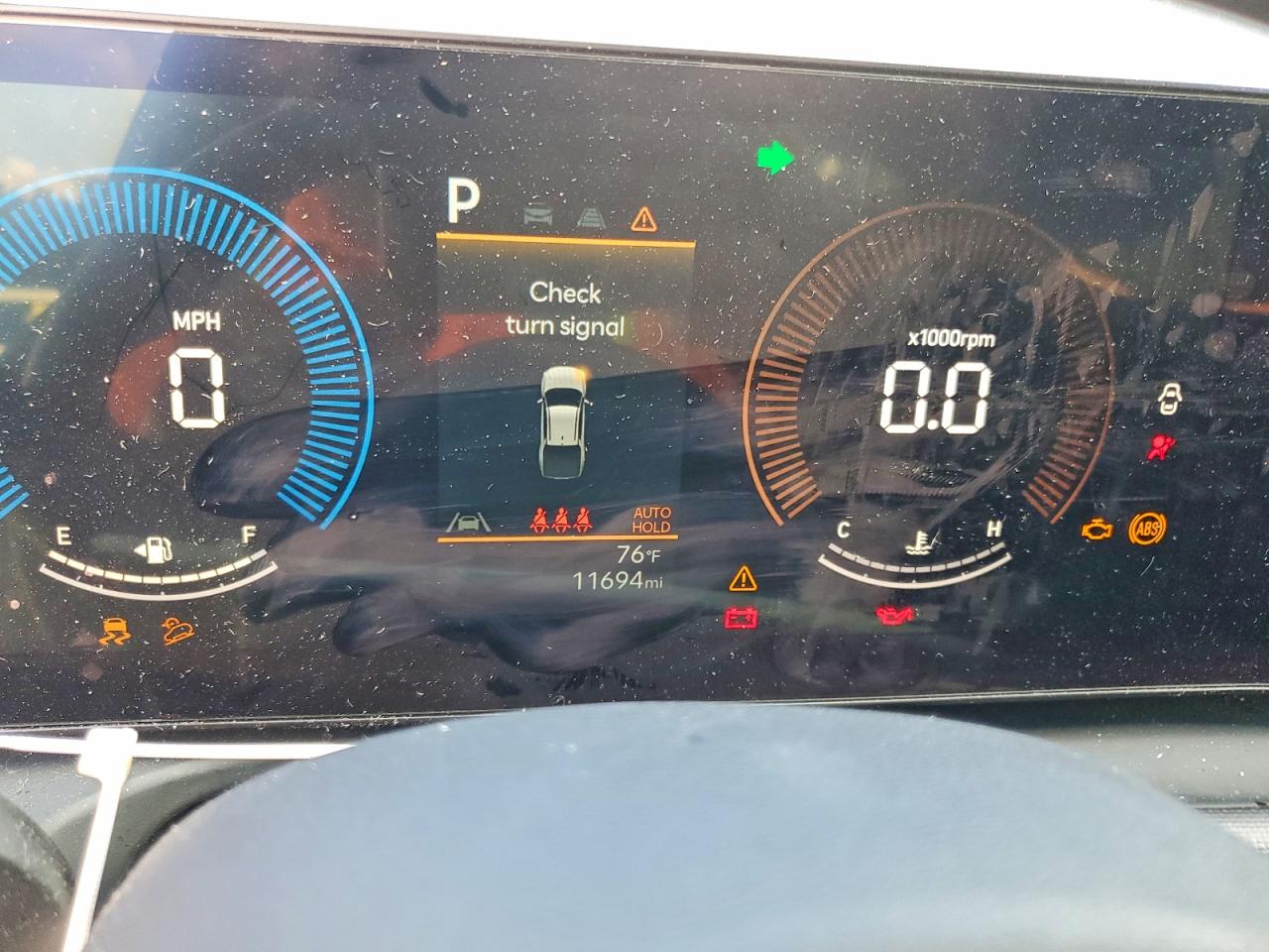 2025 HYUNDAI SANTA CRUZ SE