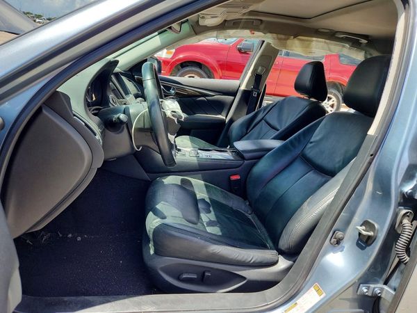 2019 INFINITI Q50