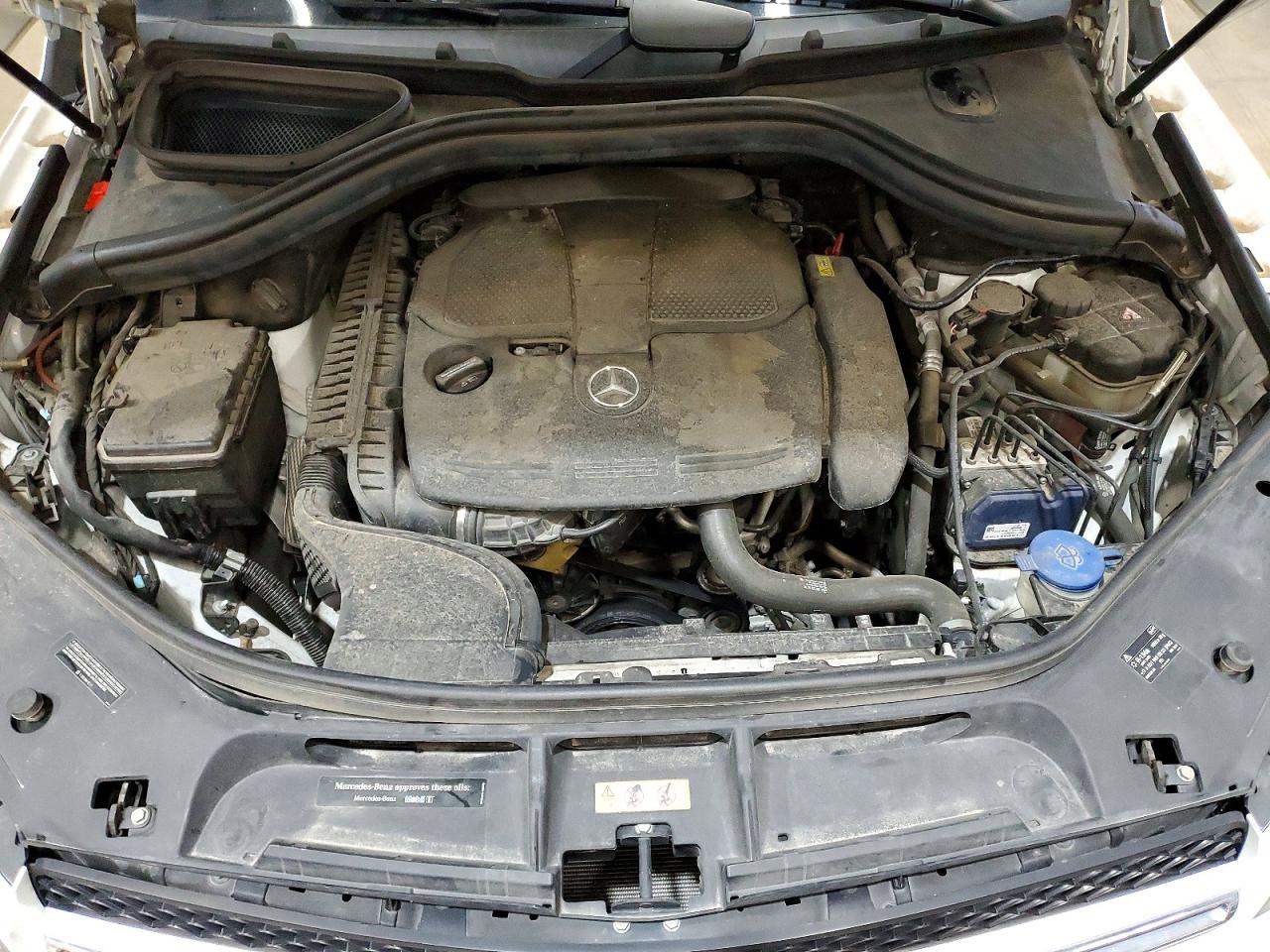 2016 MERCEDES-BENZ GLE GLE350