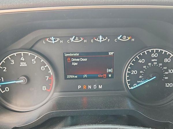 2021 FORD F150