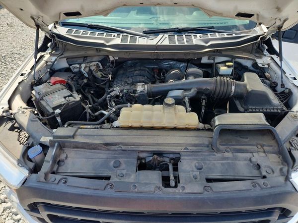 2021 FORD F150