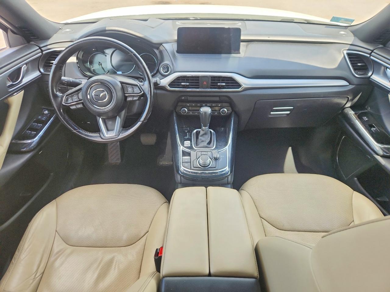 2021 MAZDA CX-9 Grand Touring