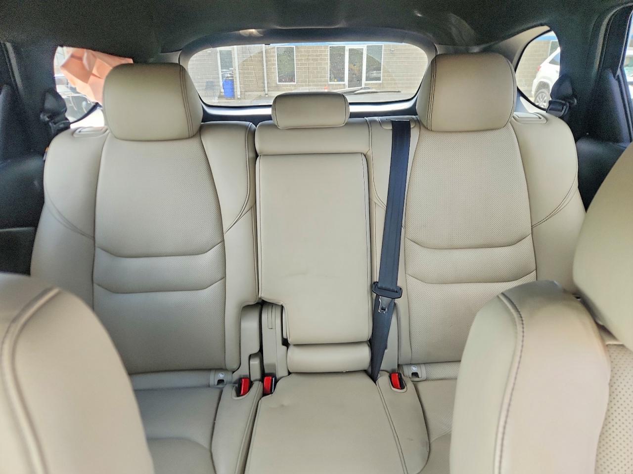 2021 MAZDA CX-9 Grand Touring