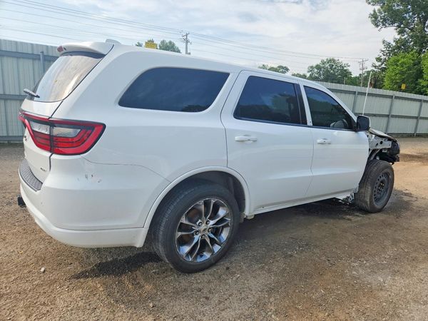 2020 DODGE DURANGO GT