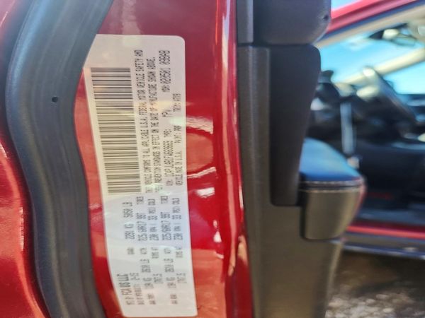 2015 JEEP CHEROKEE SPORT FWD