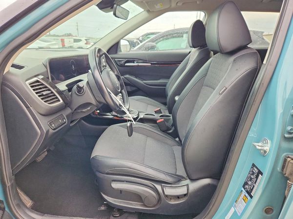 2024 KIA SELTOS