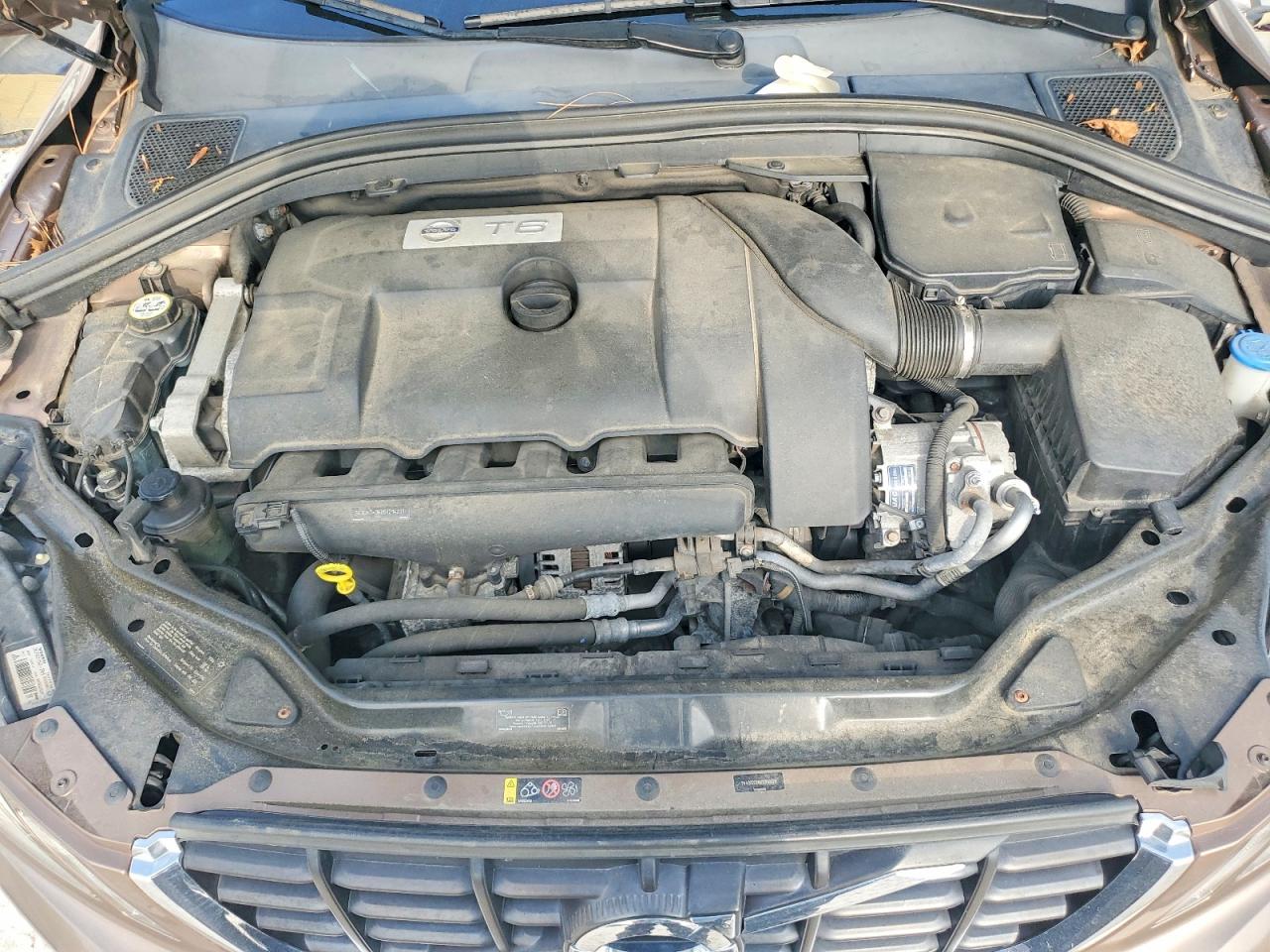 2013 VOLVO XC60