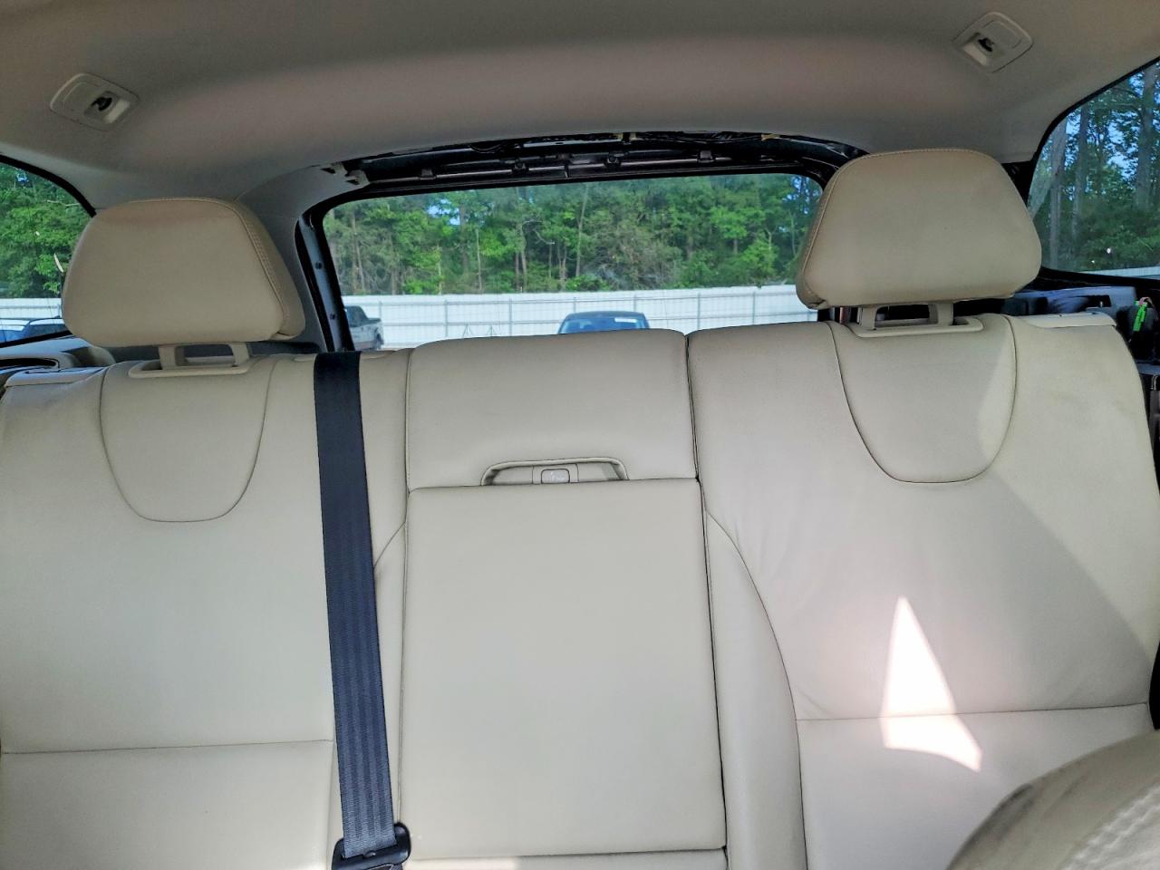 2013 VOLVO XC60