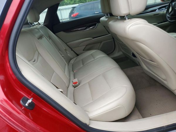 2013 CADILLAC XTS