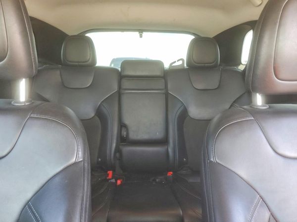 2019 JEEP CHEROKEE LATITUDE PLUS FWD