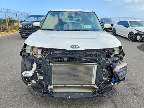 2021 KIA SOUL GT-Line Turbo