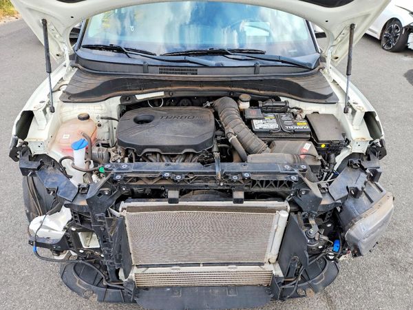 2021 KIA SOUL GT-Line Turbo